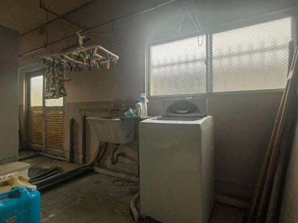 越前市文京、中古一戸建ての画像です