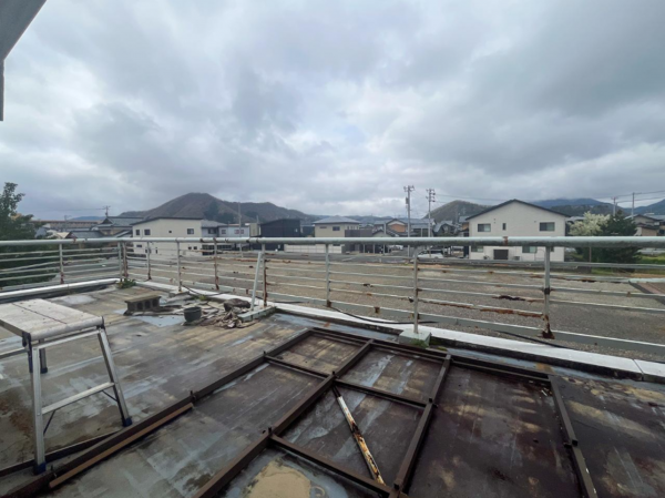 越前市文京、中古一戸建ての画像です