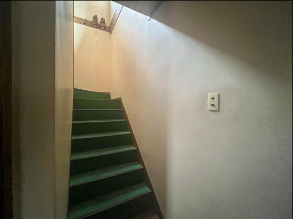 越前市文京、中古一戸建ての画像です