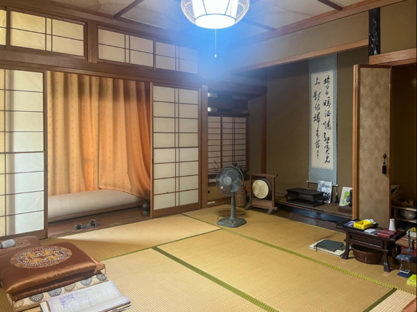 越前市文京、中古一戸建ての画像です