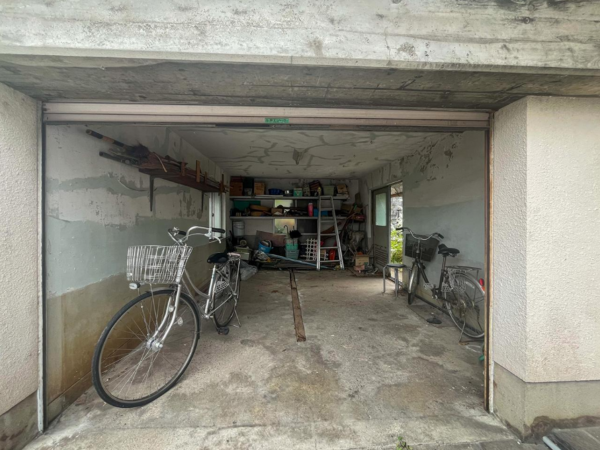 越前市文京、中古一戸建ての画像です