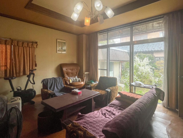 越前市文京、中古一戸建ての画像です