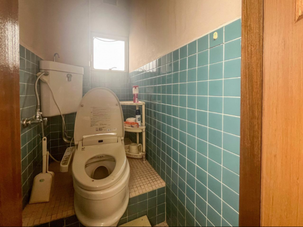 越前市文京、中古一戸建ての画像です