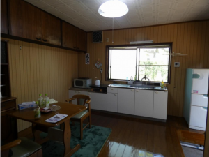 越前市長尾町、中古一戸建ての画像です