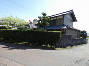 越前市長尾町、中古一戸建ての画像です