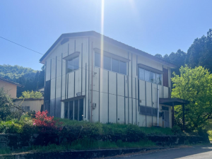 越前市大虫町、中古一戸建ての画像です