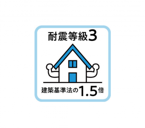 鯖江市住吉町、新築一戸建ての画像です