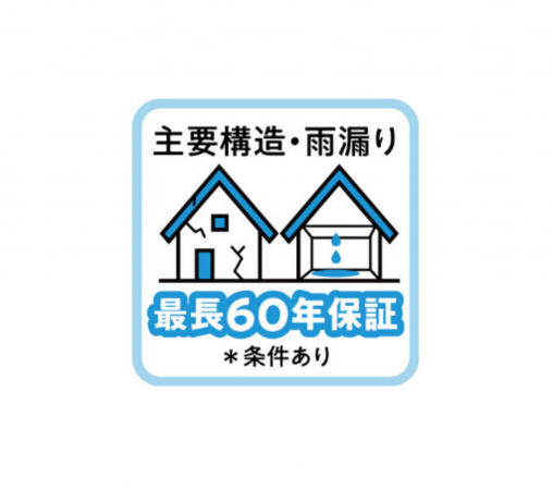 鯖江市住吉町、新築一戸建ての画像です
