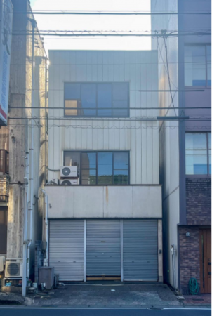 越前市天王町、中古一戸建ての画像です