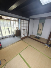 坂井市三国町、中古一戸建ての画像です