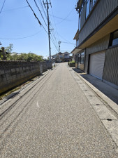 坂井市三国町、中古一戸建ての画像です