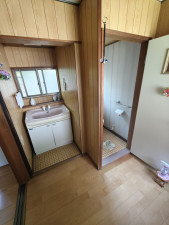 坂井市三国町、中古一戸建ての画像です