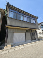 坂井市三国町、中古一戸建ての画像です