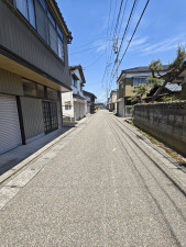 坂井市三国町、中古一戸建ての画像です