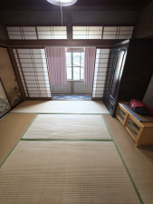 坂井市三国町、中古一戸建ての画像です