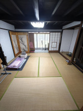 坂井市三国町、中古一戸建ての画像です