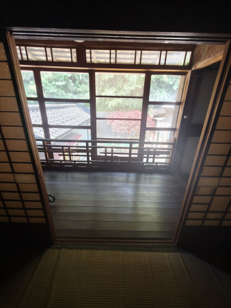 坂井市三国町、中古一戸建ての画像です
