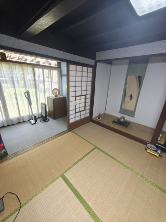 坂井市三国町、中古一戸建ての画像です