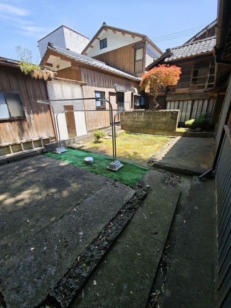 坂井市三国町、中古一戸建ての画像です