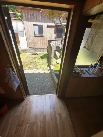 坂井市三国町、中古一戸建ての画像です