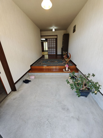 坂井市三国町、中古一戸建ての画像です