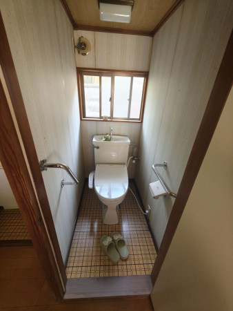 坂井市三国町、中古一戸建ての画像です