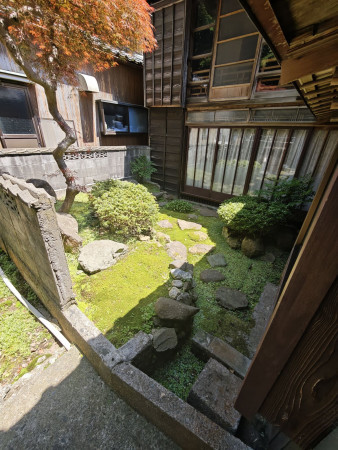 坂井市三国町、中古一戸建ての画像です