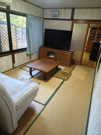 坂井市三国町、中古一戸建ての画像です