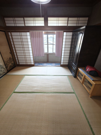 坂井市三国町、中古一戸建ての画像です
