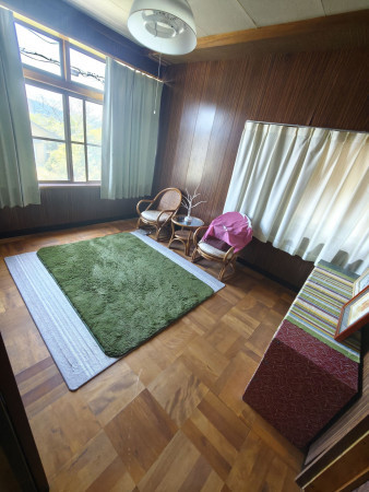 坂井市三国町、中古一戸建ての画像です