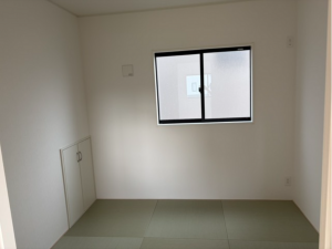 丹生郡越前町、新築一戸建ての画像です