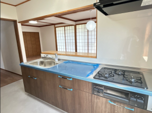 丹生郡越前町織田、中古一戸建ての画像です