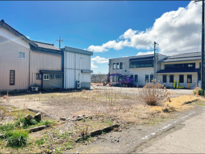 丹生郡越前町織田、中古一戸建ての画像です