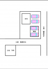 丹生郡越前町織田、中古一戸建ての画像です