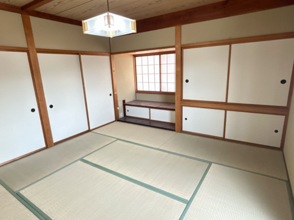 丹生郡越前町織田、中古一戸建ての画像です