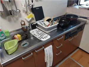 丹生郡越前町、中古一戸建ての画像です