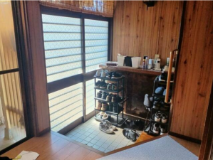 丹生郡越前町、中古一戸建ての画像です