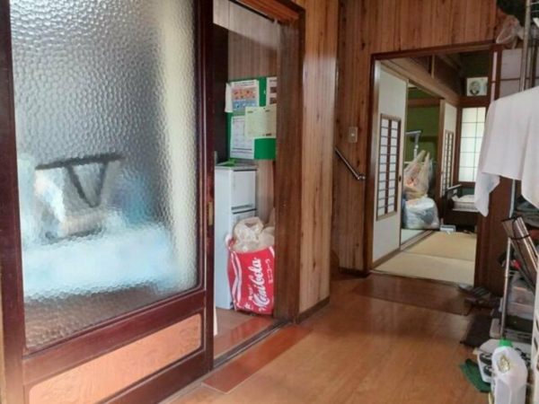 丹生郡越前町、中古一戸建ての画像です
