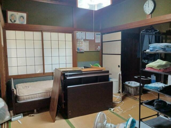 丹生郡越前町、中古一戸建ての画像です