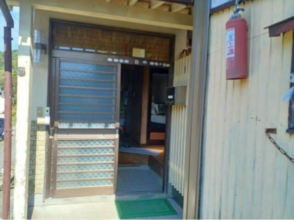 丹生郡越前町、中古一戸建ての画像です