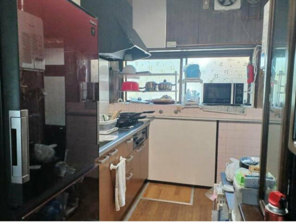 丹生郡越前町、中古一戸建ての画像です