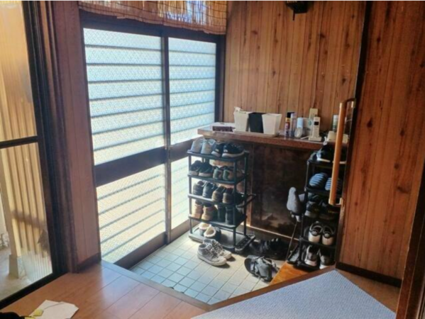 丹生郡越前町、中古一戸建ての画像です
