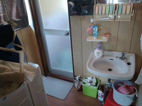 丹生郡越前町、中古一戸建ての画像です