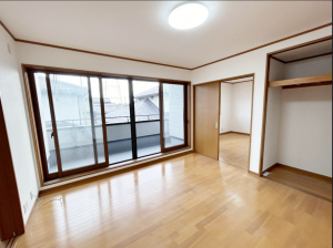 鯖江市上河端町、中古一戸建ての画像です