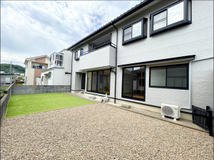 鯖江市上河端町、中古一戸建ての画像です
