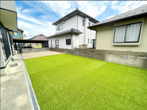 鯖江市上河端町、中古一戸建ての画像です