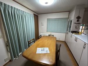 鯖江市上河端町、中古一戸建ての画像です