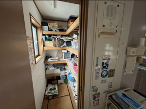鯖江市上河端町、中古一戸建ての画像です