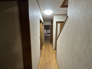 鯖江市上河端町、中古一戸建ての画像です