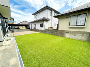 鯖江市上河端町、中古一戸建ての画像です